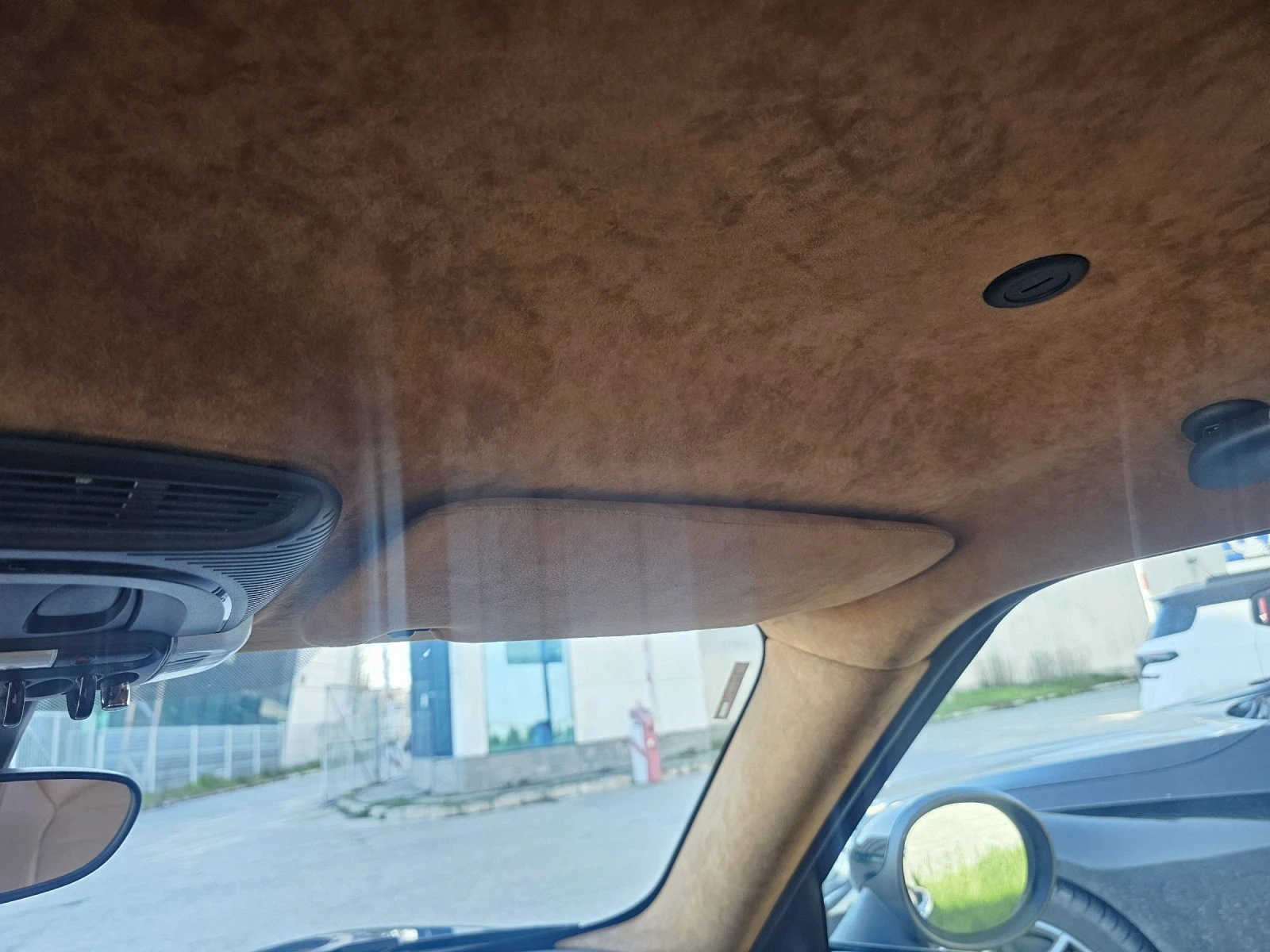 Mini Clubman 29000��! ����� ���� Scrambler edition  | Mobile.bg � ����������� 10