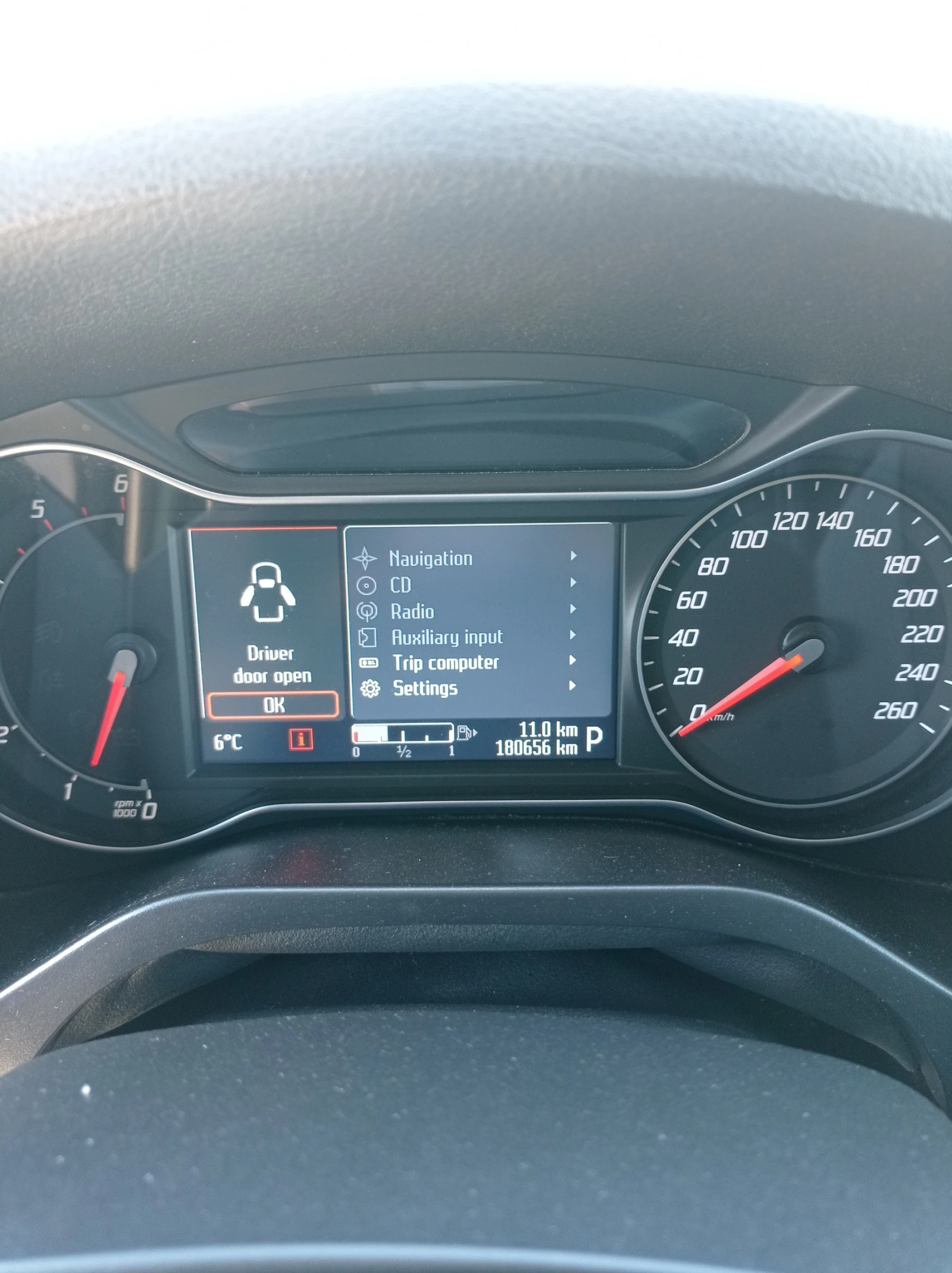 Ford Galaxy Titanium, снимка 12 - Автомобили и джипове - 53969748