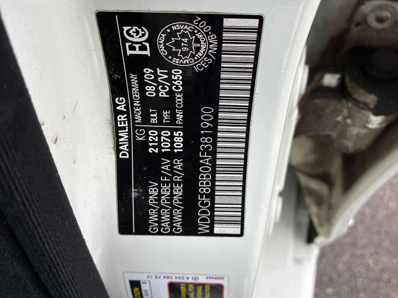 Mercedes-Benz C 300 * CARFAX * ЦЕНА ДО БГ, снимка 16 - Автомобили и джипове - 53990468