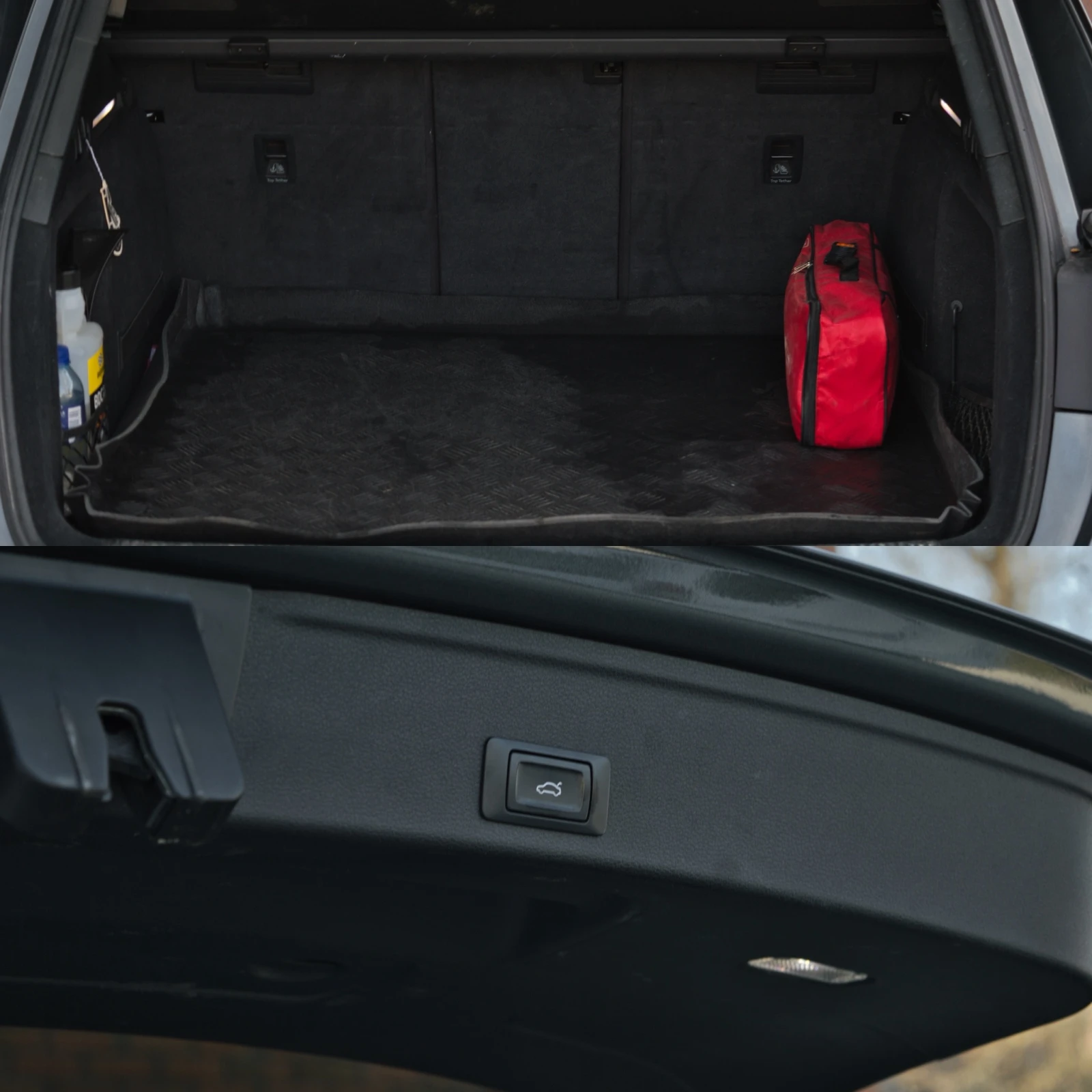 Audi A4 2.0 TDI, снимка 14 - Автомобили и джипове - 54121699