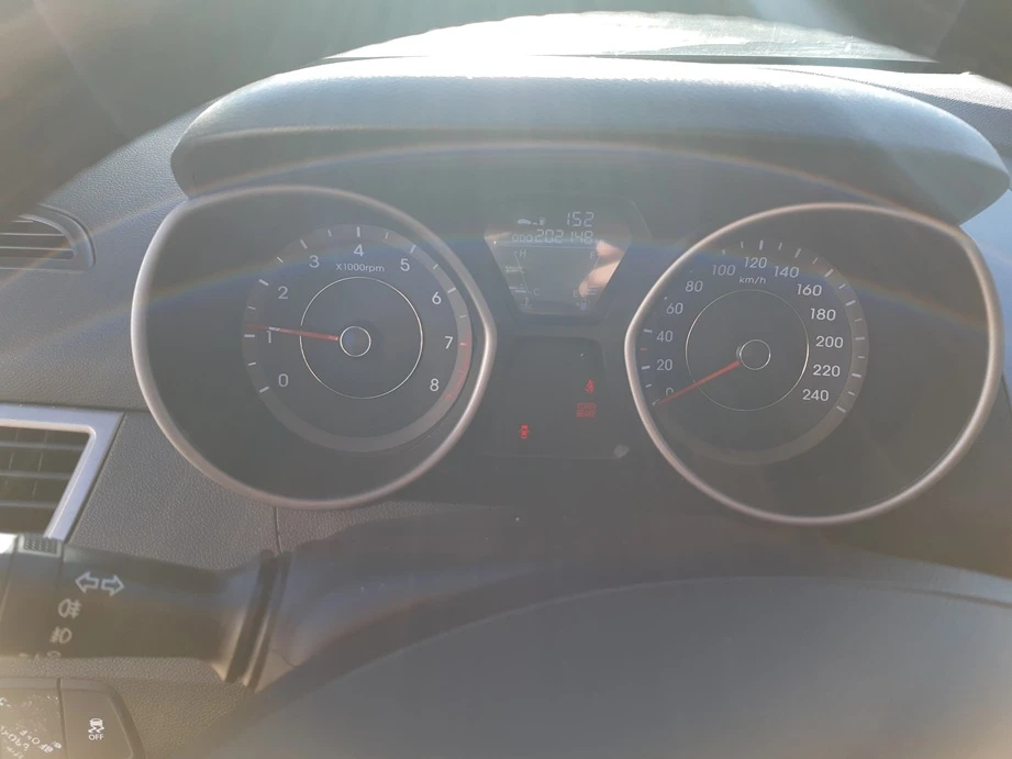 Hyundai Elantra | Mobile.bg � ����������� 5