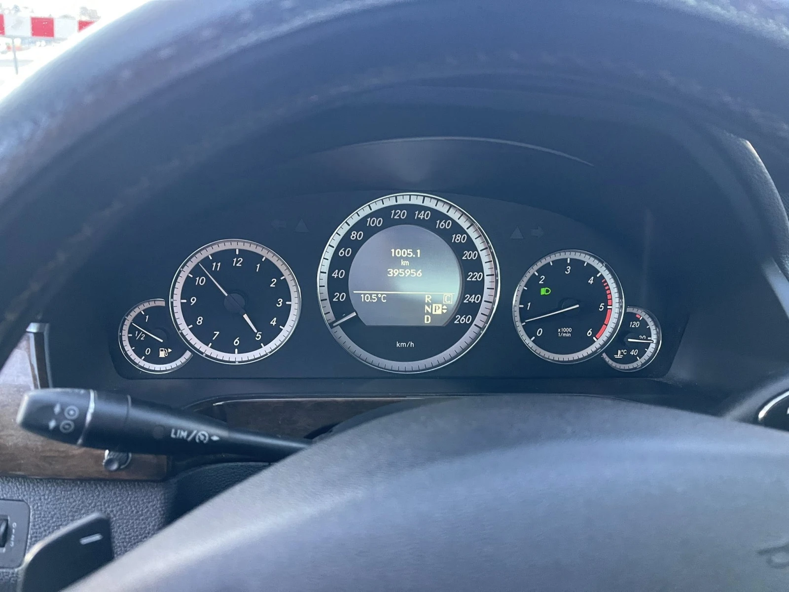 Mercedes-Benz E 350 CDI BlueEfficiency, снимка 12 - Автомобили и джипове - 54267271