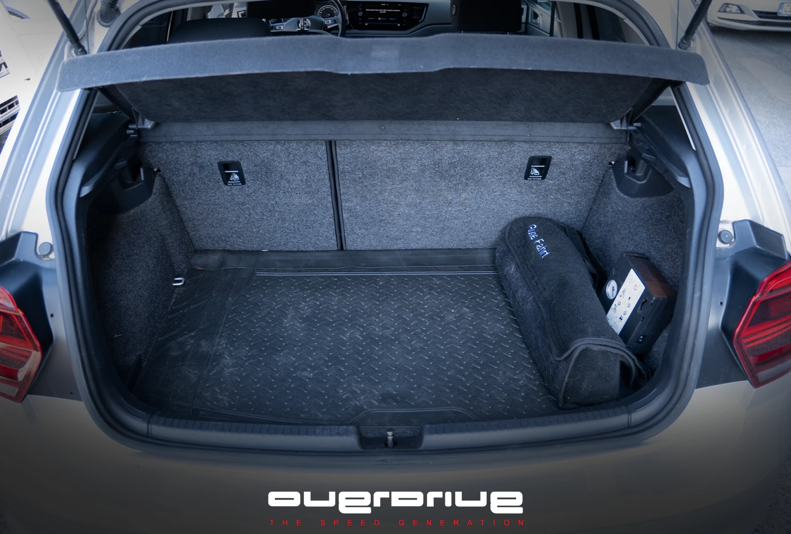 VW Polo 1.0TGI Comfortline CNG Метан , снимка 10 - Автомобили и джипове - 54329663