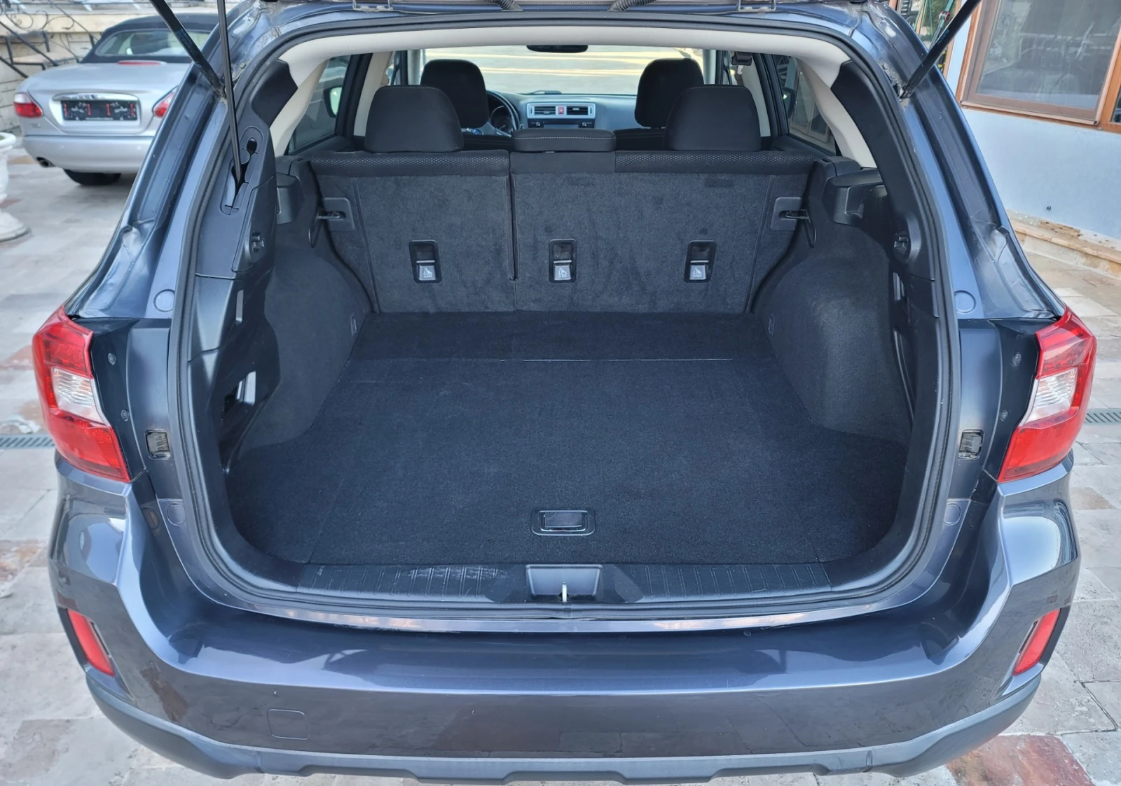 Subaru Outback SR 6 AWD Premium | Mobile.bg � ����������� 8