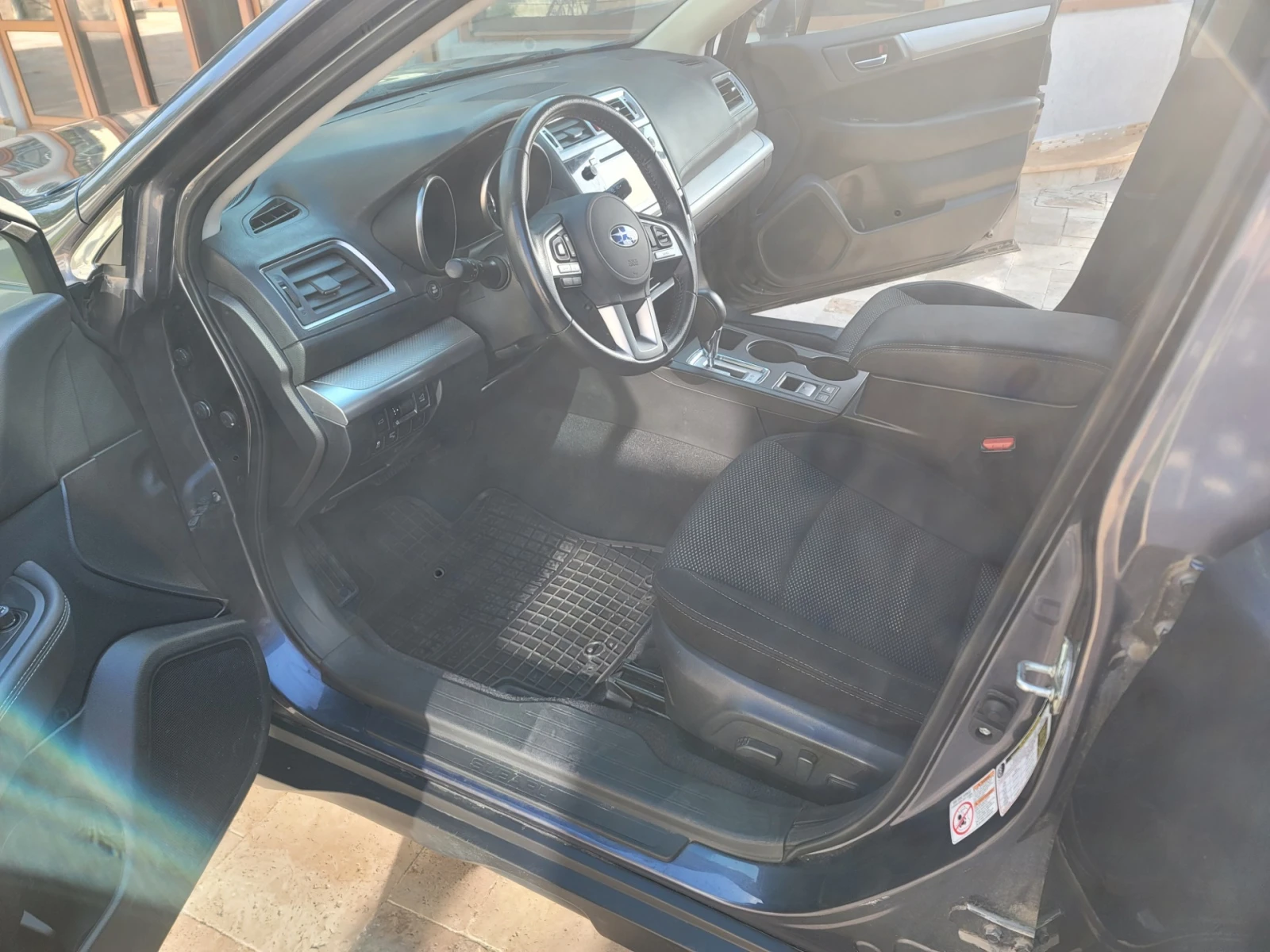 Subaru Outback SR 6 AWD Premium | Mobile.bg � ����������� 11