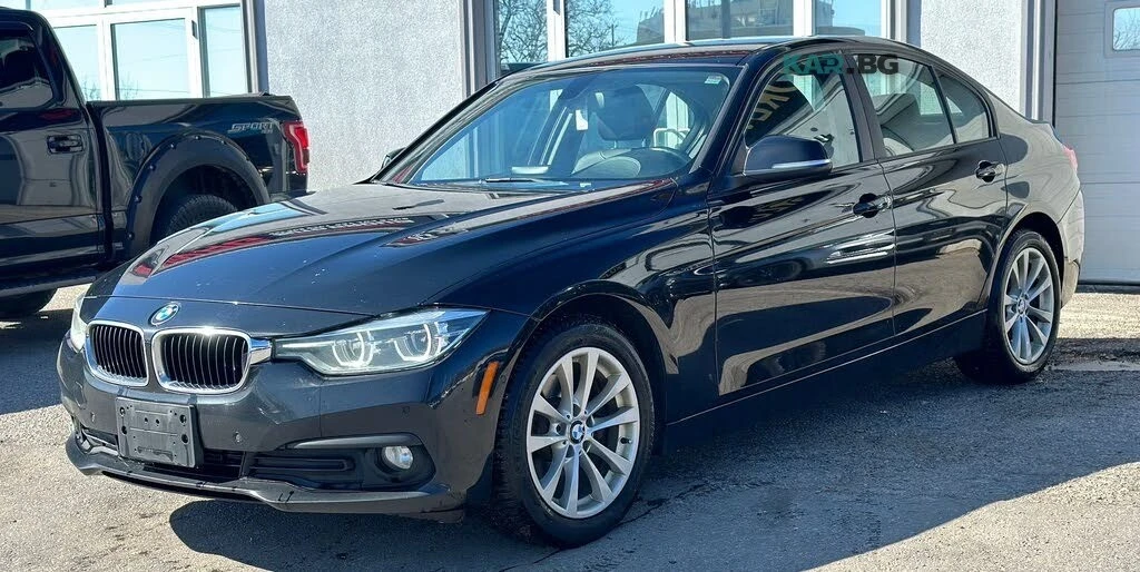 BMW 320 xDrive * Carfax * АвтоКредит * (ЦЕНА ДО БГ), снимка 2 - Автомобили и джипове - 54824768