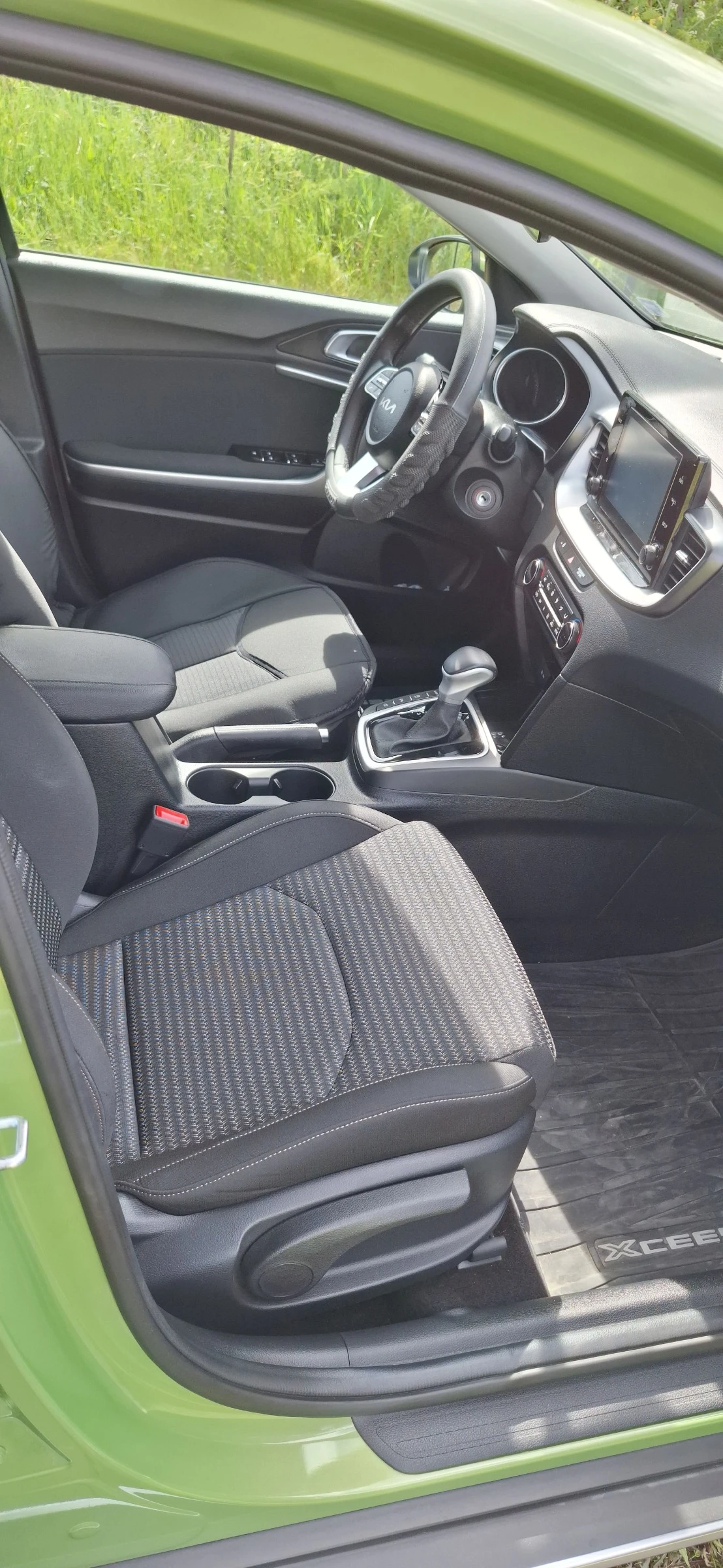 Kia XCeed COMFORT, снимка 6 - Автомобили и джипове - 54839795