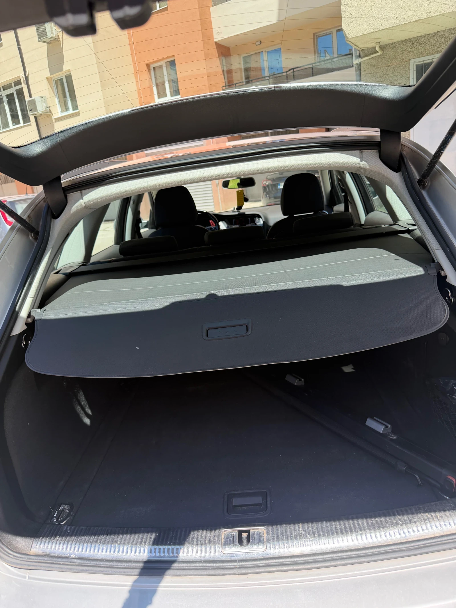 Audi A4, снимка 5 - Автомобили и джипове - 54906170