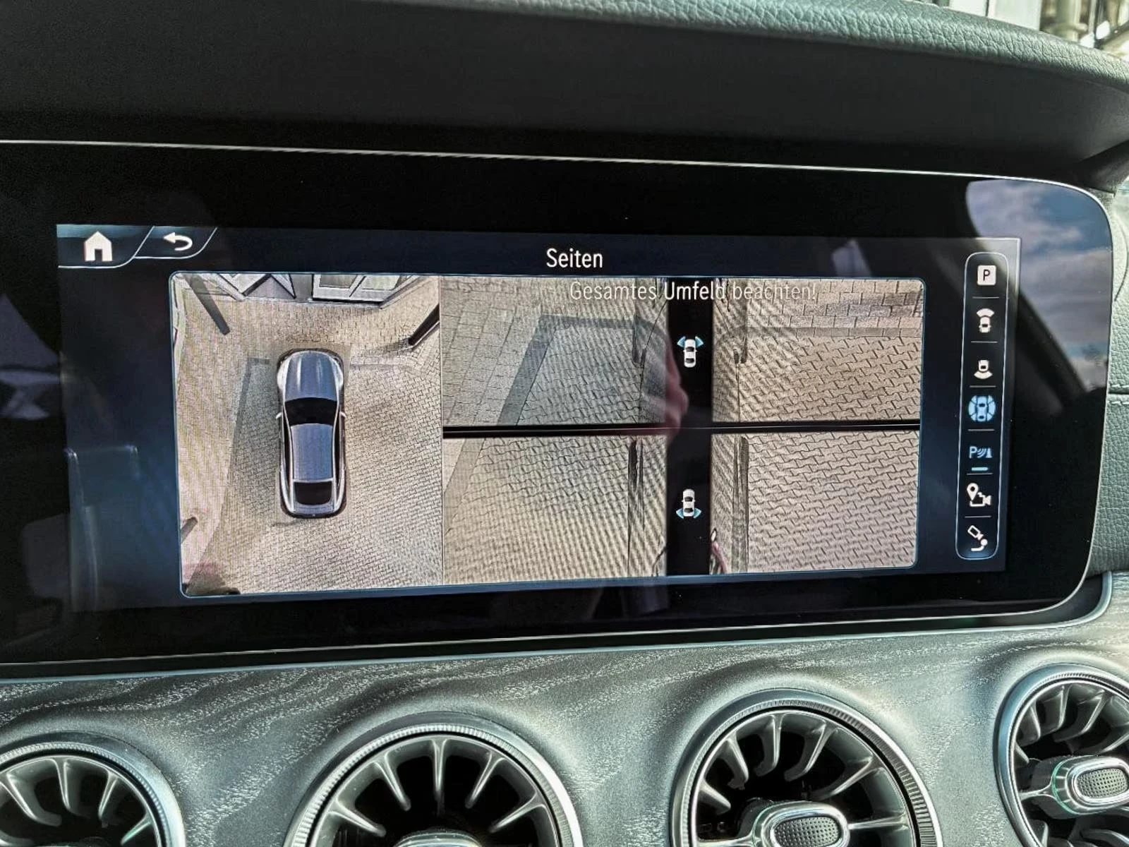Mercedes-Benz AMG GT 53 / 4-MATIC/ BURM / PANO / DISTRONIC/ MULTIBEAM / | Mobile.bg � ����������� 11