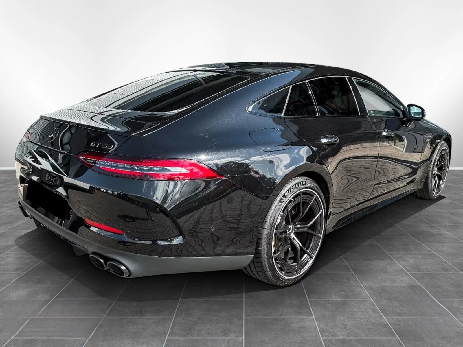 Mercedes-Benz AMG GT 53 / 4-MATIC/ BURM / PANO / DISTRONIC/ MULTIBEAM / | Mobile.bg � ����������� 5