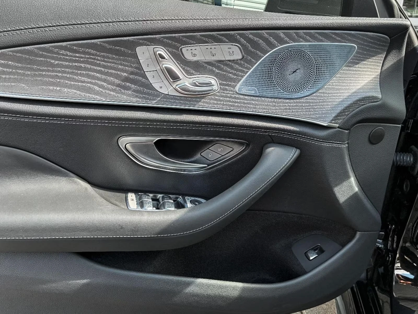 Mercedes-Benz AMG GT 53 / 4-MATIC/ BURM / PANO / DISTRONIC/ MULTIBEAM / | Mobile.bg � ����������� 6