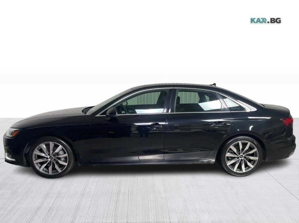 Audi A4 quattro * Komfort * АвтоКредит * (ЦЕНА ДО БГ), снимка 9 - Автомобили и джипове - 55002475