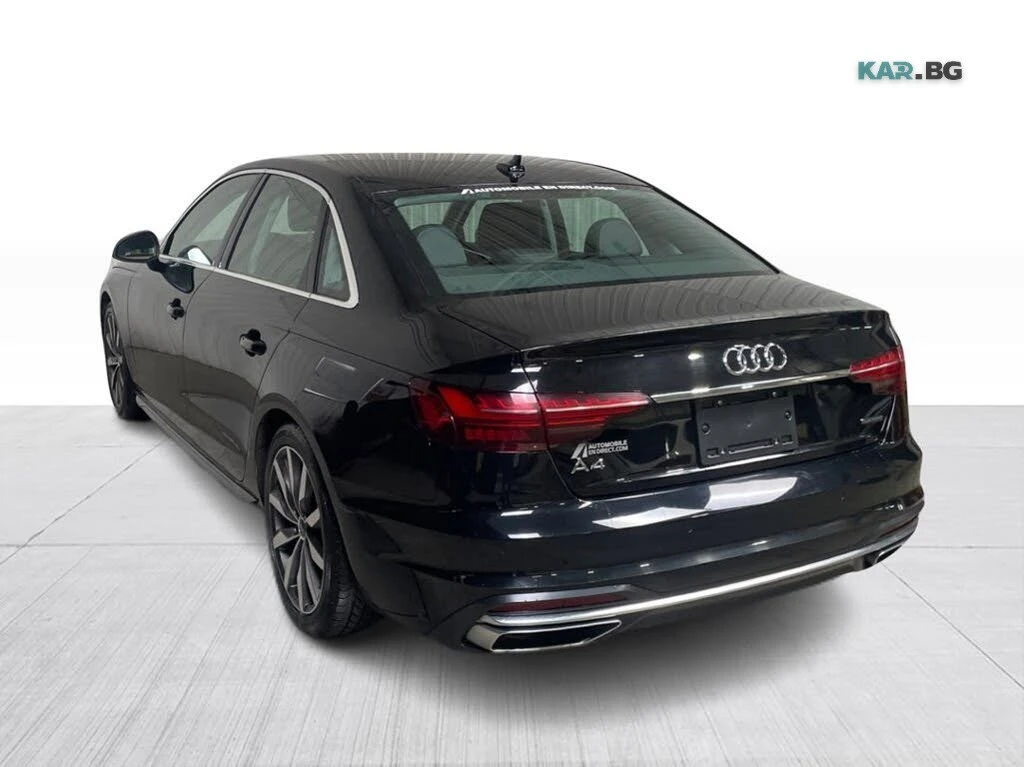 Audi A4 quattro * Komfort * АвтоКредит * (ЦЕНА ДО БГ), снимка 10 - Автомобили и джипове - 55002475