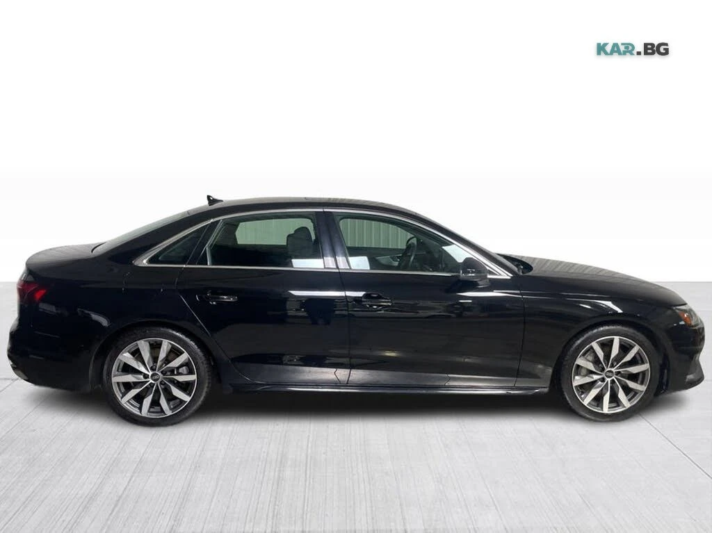 Audi A4 quattro * Komfort * АвтоКредит * (ЦЕНА ДО БГ), снимка 2 - Автомобили и джипове - 55002475