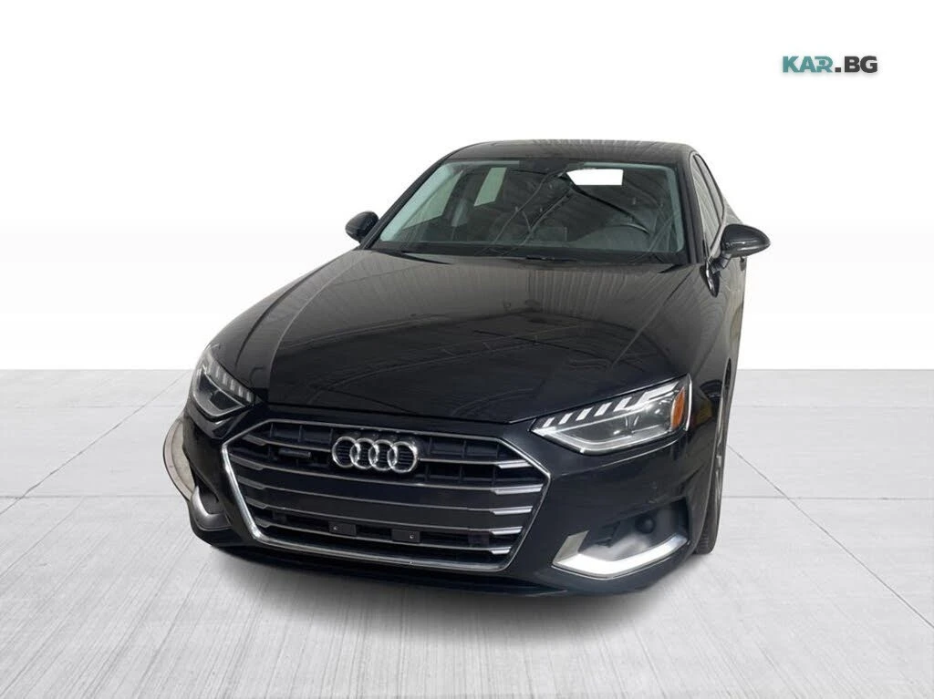 Audi A4 quattro * Komfort * АвтоКредит * (ЦЕНА ДО БГ), снимка 8 - Автомобили и джипове - 55002475