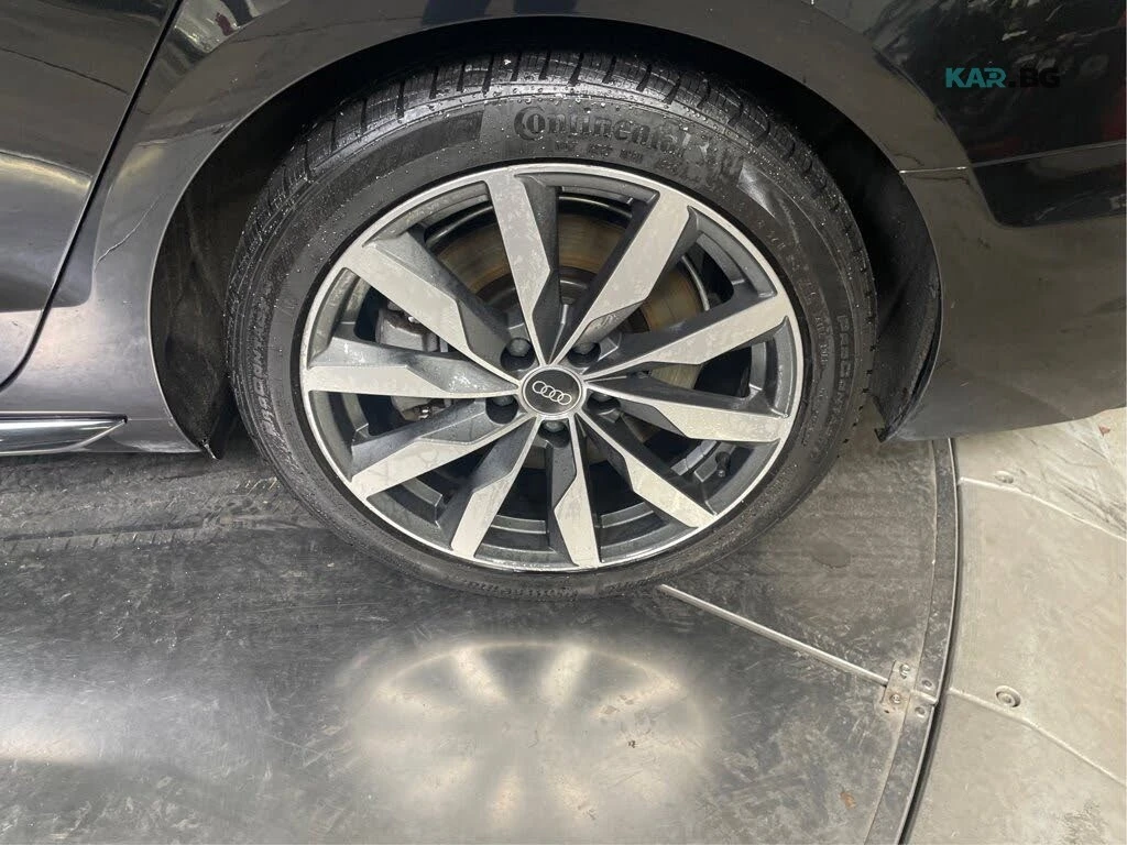 Audi A4 quattro * Komfort * АвтоКредит * (ЦЕНА ДО БГ), снимка 6 - Автомобили и джипове - 55002475