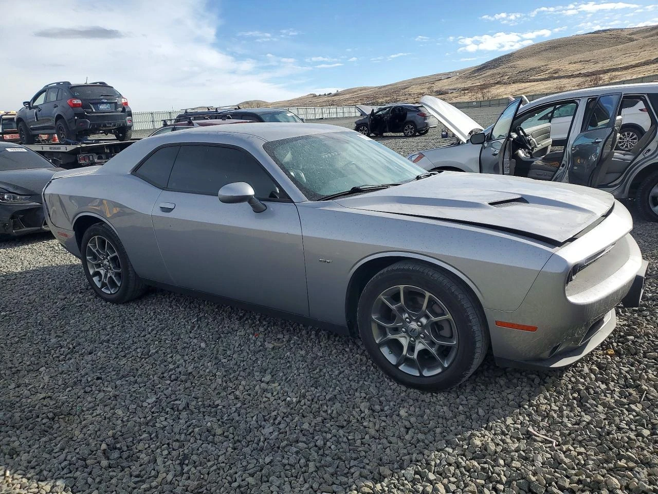 Dodge Challenger GT* 3.6* ����* �������* ���������* ������ | Mobile.bg � ����������� 3