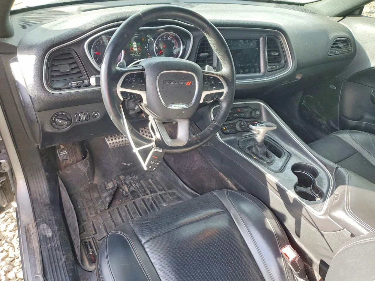 Dodge Challenger GT* 3.6* ����* �������* ���������* ������ | Mobile.bg � ����������� 9