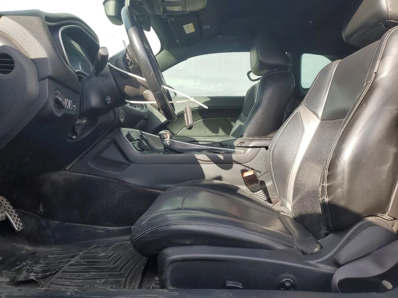 Dodge Challenger GT* 3.6* ����* �������* ���������* ������ | Mobile.bg � ����������� 8