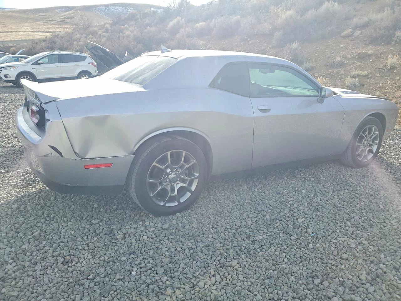Dodge Challenger GT* 3.6* ����* �������* ���������* ������ | Mobile.bg � ����������� 6