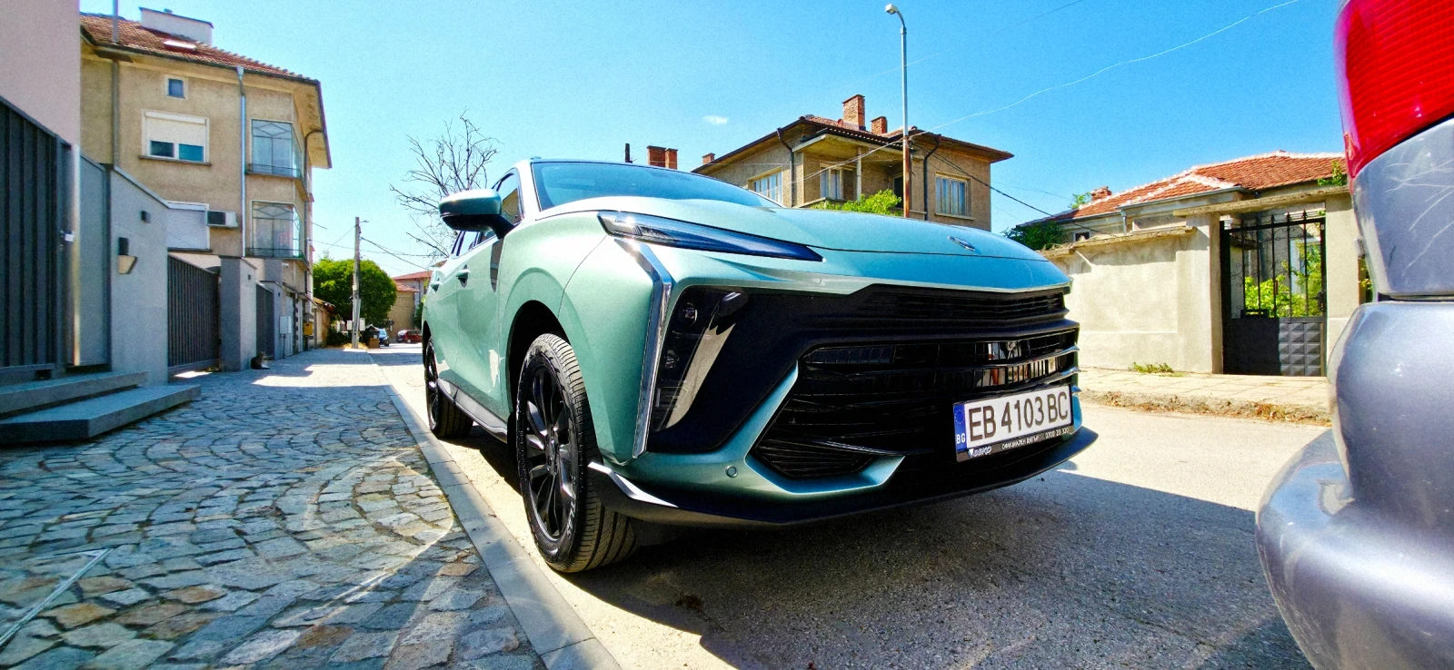 DONGFENG T5-EVO, снимка 14 - Автомобили и джипове - 55693825