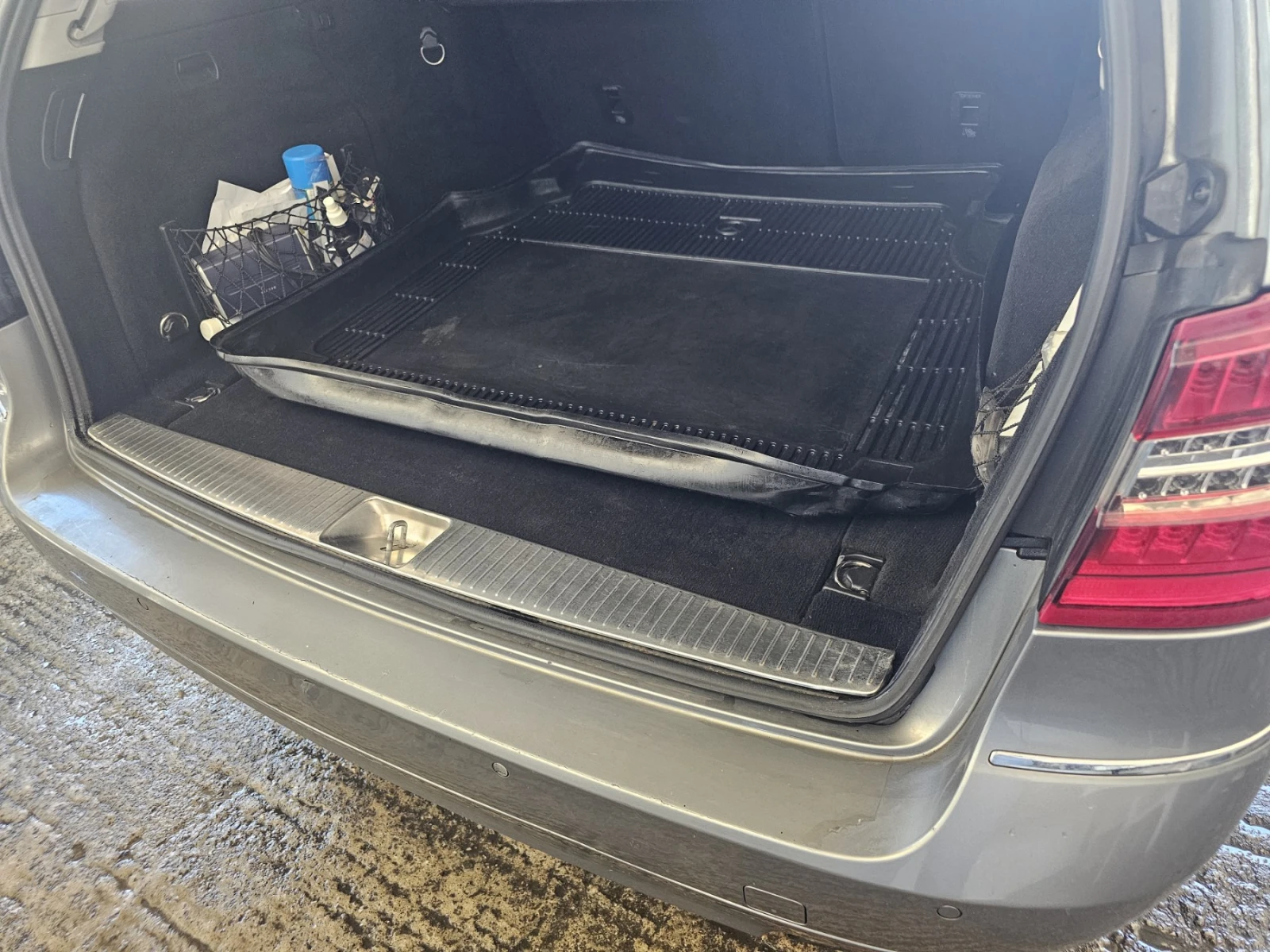 Mercedes-Benz E 350, снимка 5 - Автомобили и джипове - 55704361