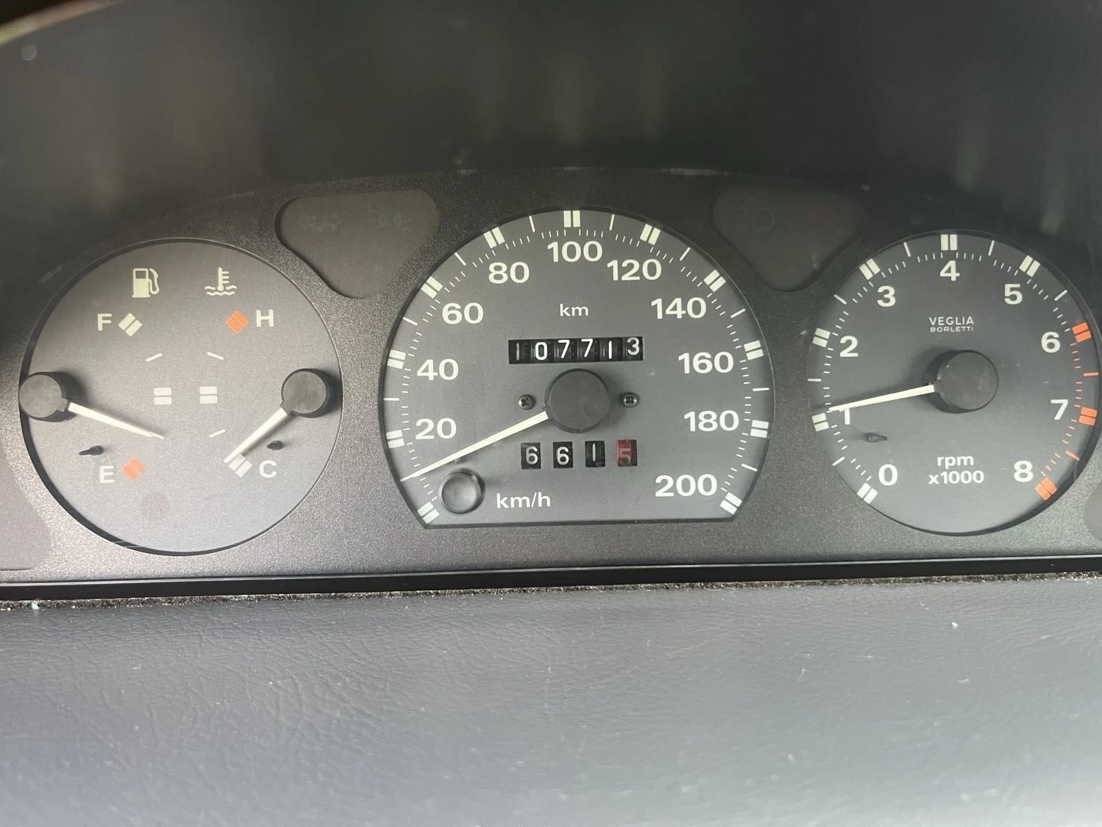 Fiat Punto 1.2 BENZIN AUTOMATIC, снимка 10 - Автомобили и джипове - 56260246