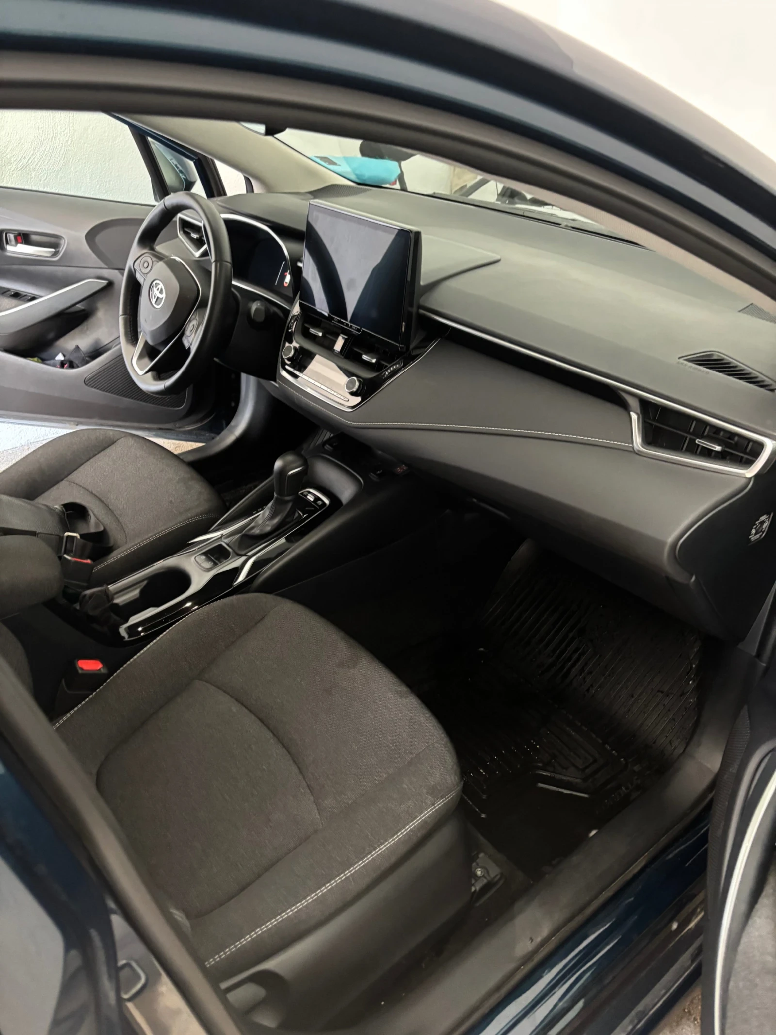 Toyota Corolla, снимка 6 - Автомобили и джипове - 56273951