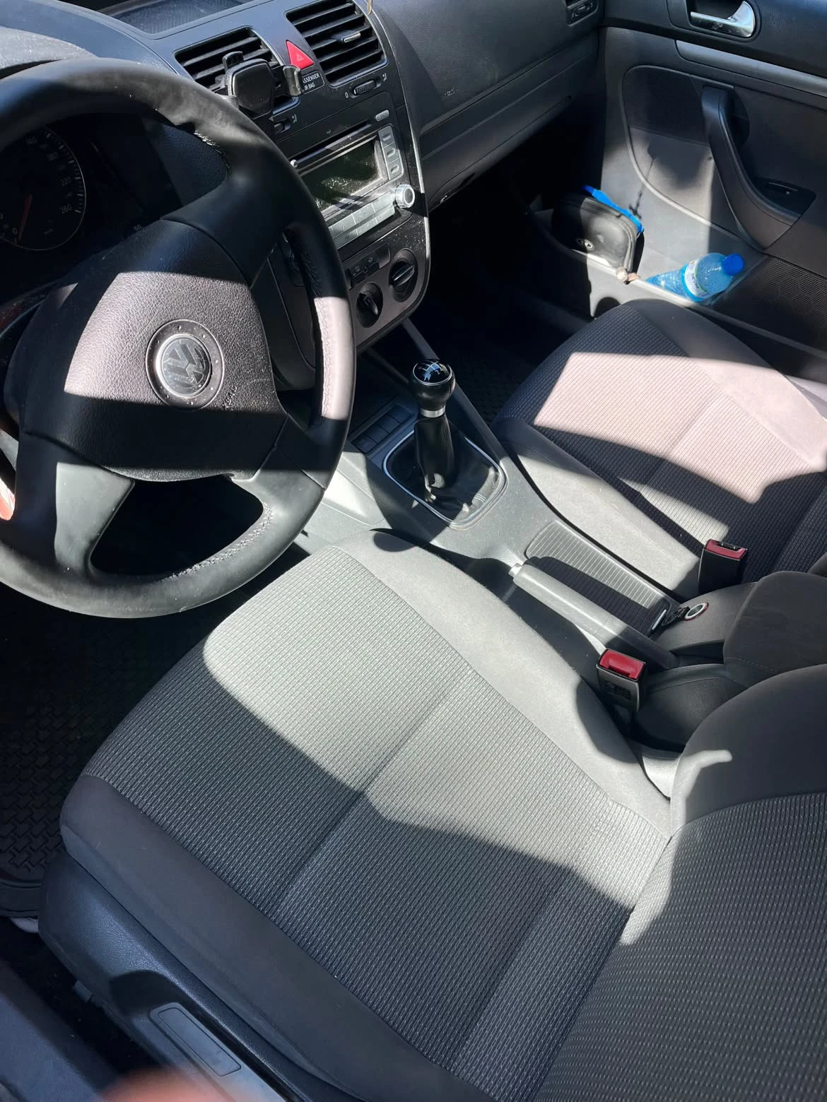 VW Golf, снимка 6 - Автомобили и джипове - 56416797