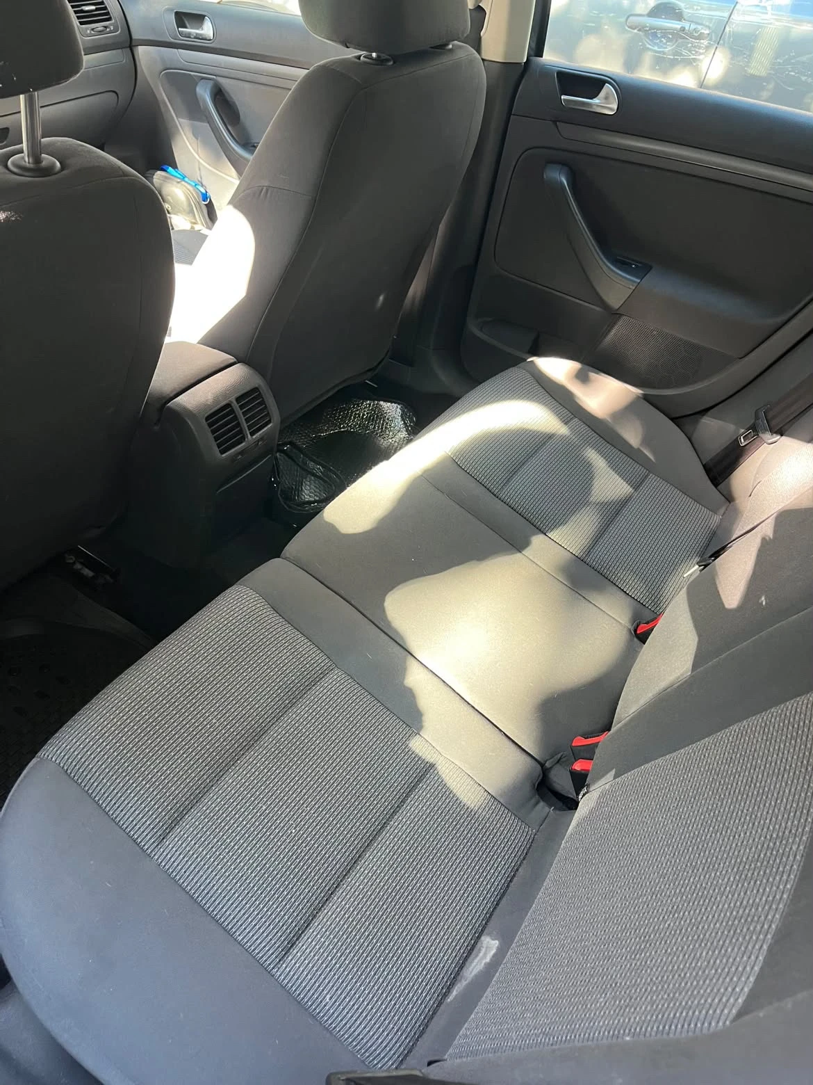 VW Golf, снимка 7 - Автомобили и джипове - 56416797