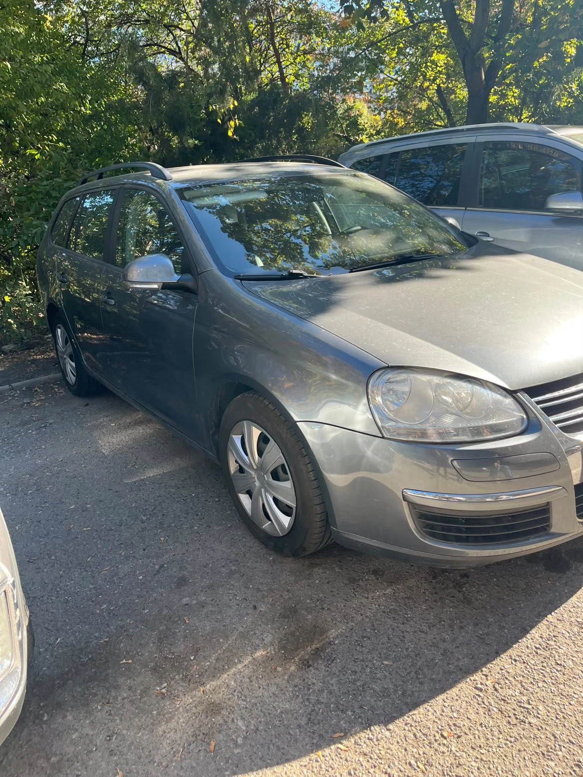 VW Golf, снимка 3 - Автомобили и джипове - 56416797