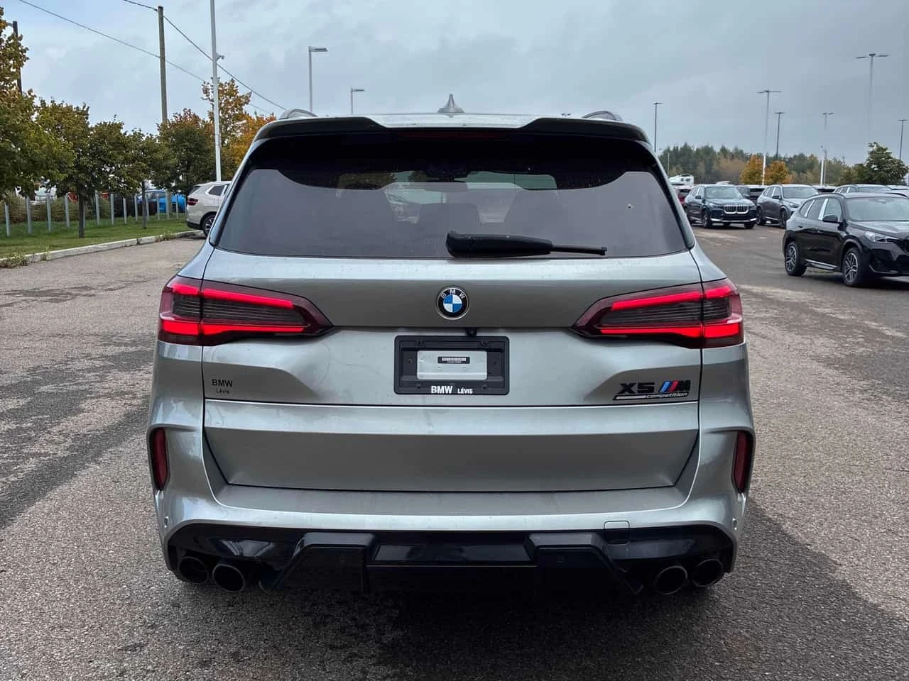BMW X5M / COMPETITION / ������ / ��������� / ����� ������� | Mobile.bg � ����������� 4