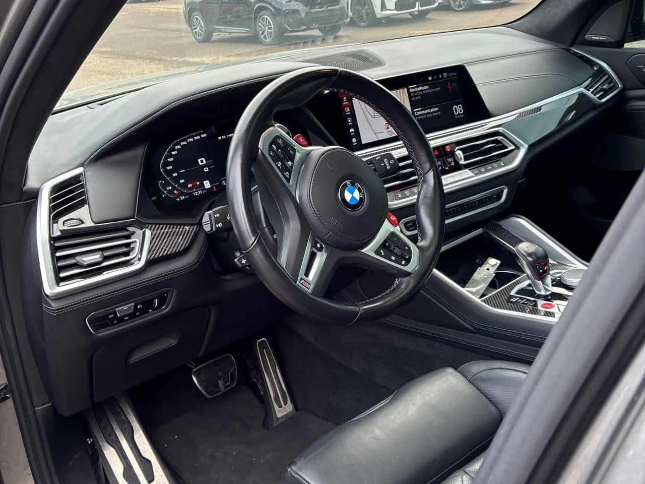 BMW X5M / COMPETITION / ������ / ��������� / ����� ������� | Mobile.bg � ����������� 7