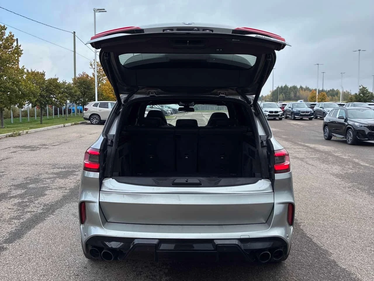 BMW X5M / COMPETITION / ������ / ��������� / ����� ������� | Mobile.bg � ����������� 12