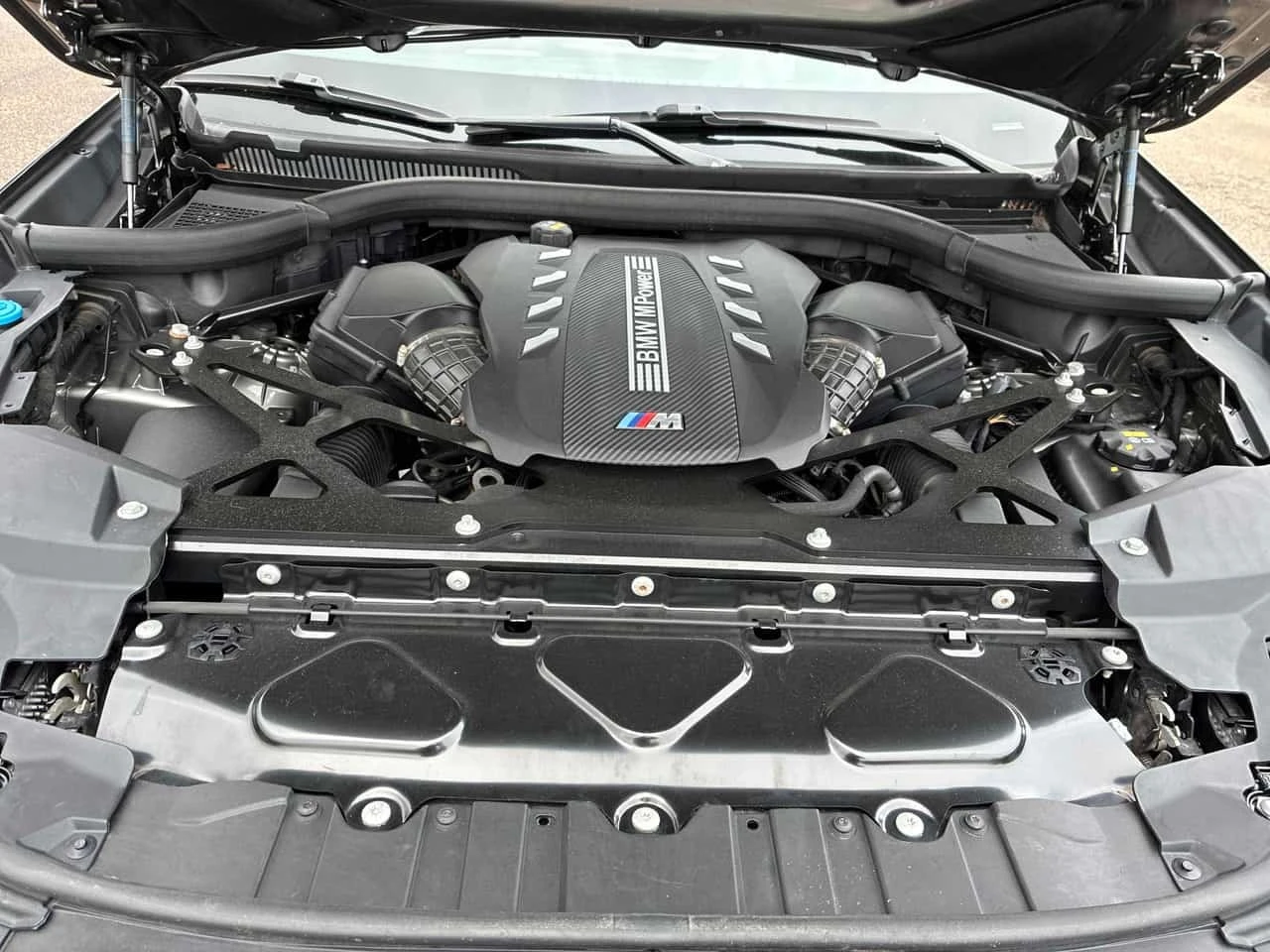 BMW X5M / COMPETITION / ������ / ��������� / ����� ������� | Mobile.bg � ����������� 10