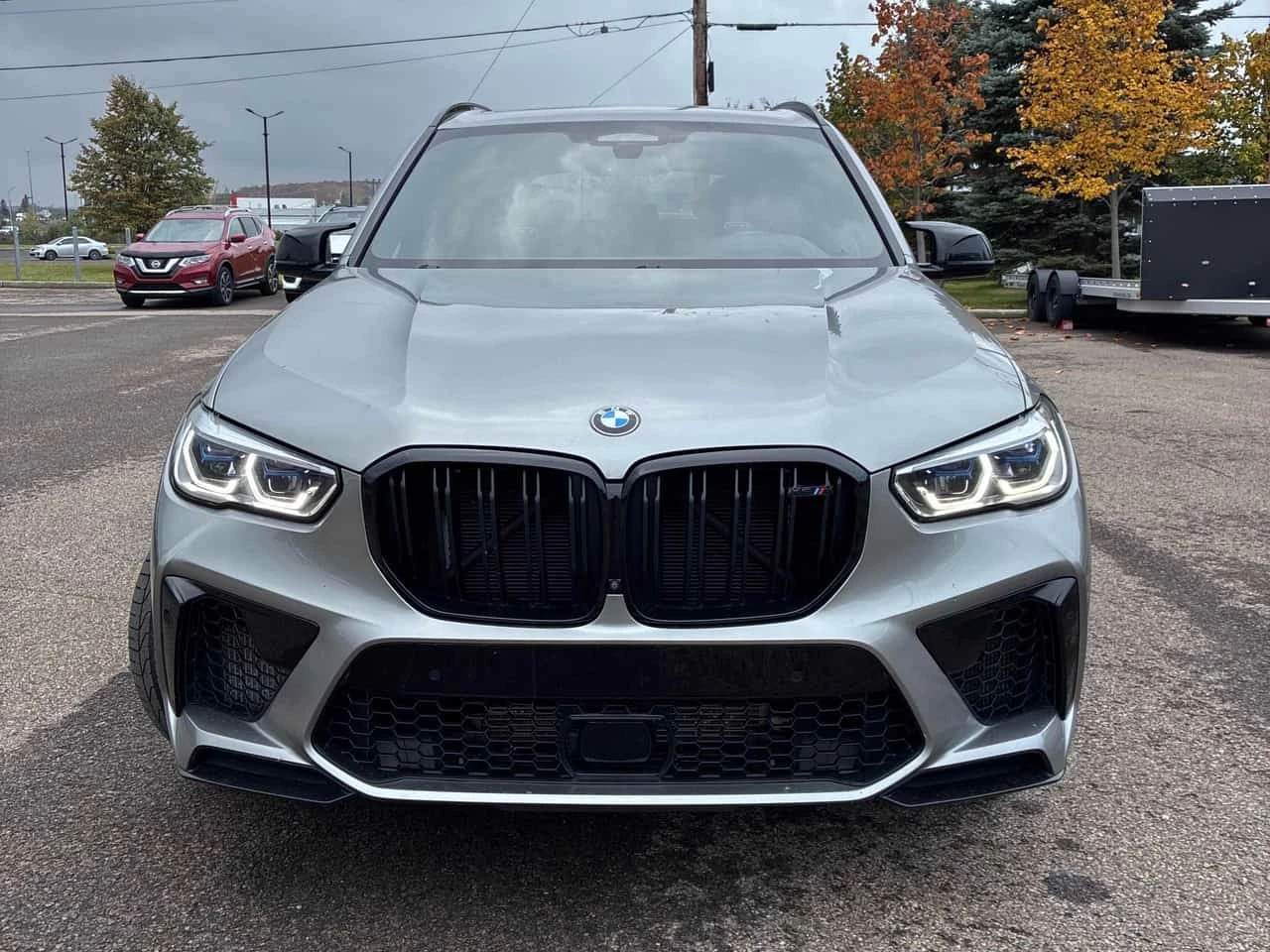 BMW X5M / COMPETITION / ������ / ��������� / ����� ������� | Mobile.bg � ����������� 5