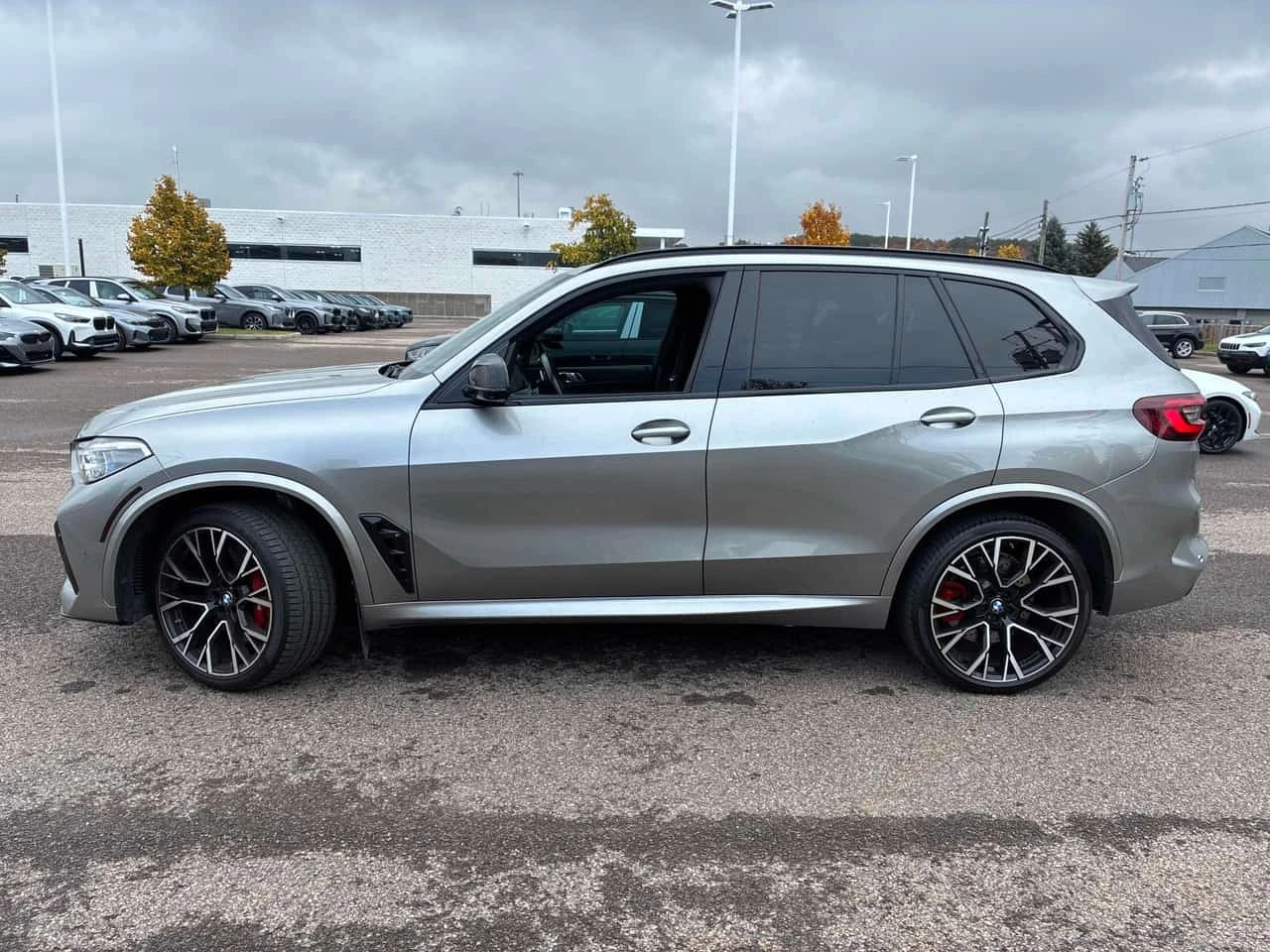 BMW X5M / COMPETITION / ������ / ��������� / ����� ������� | Mobile.bg � ����������� 2