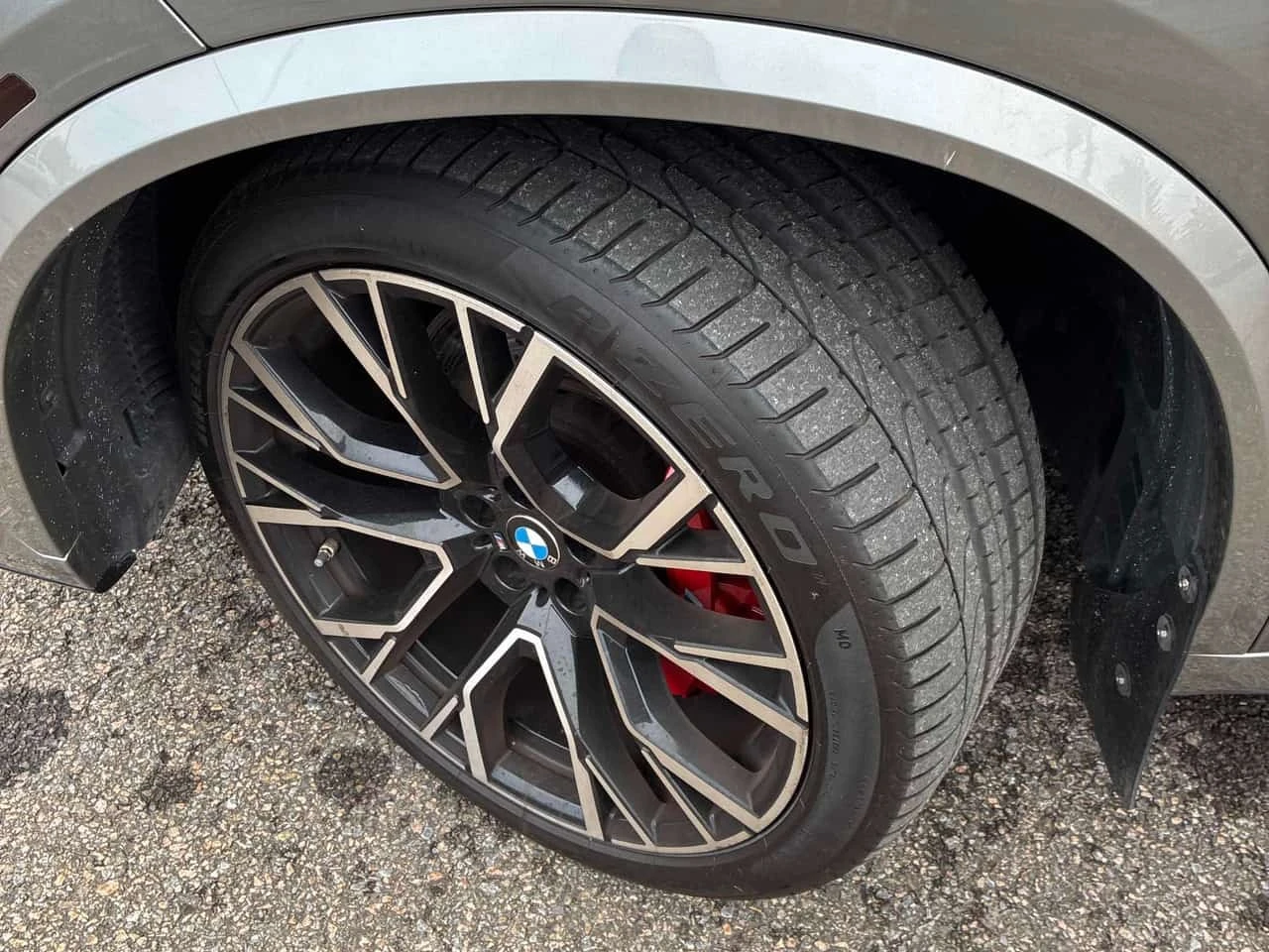 BMW X5M / COMPETITION / ������ / ��������� / ����� ������� | Mobile.bg � ����������� 6