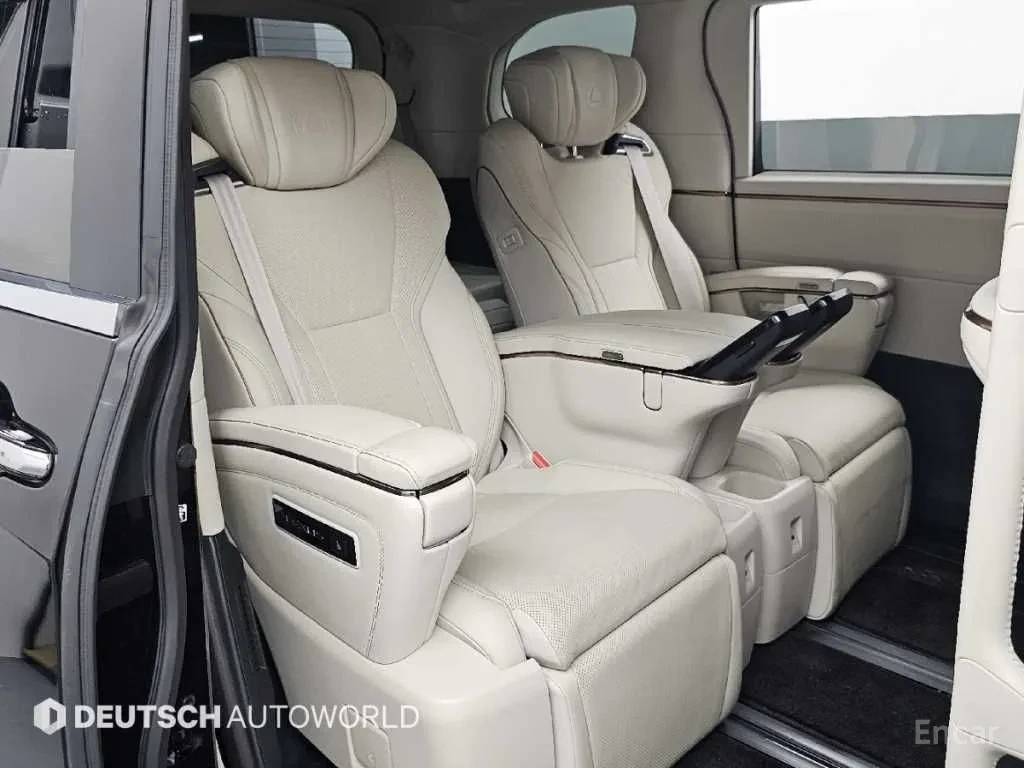 Lexus LM 500h Executive, снимка 11 - Автомобили и джипове - 56429130