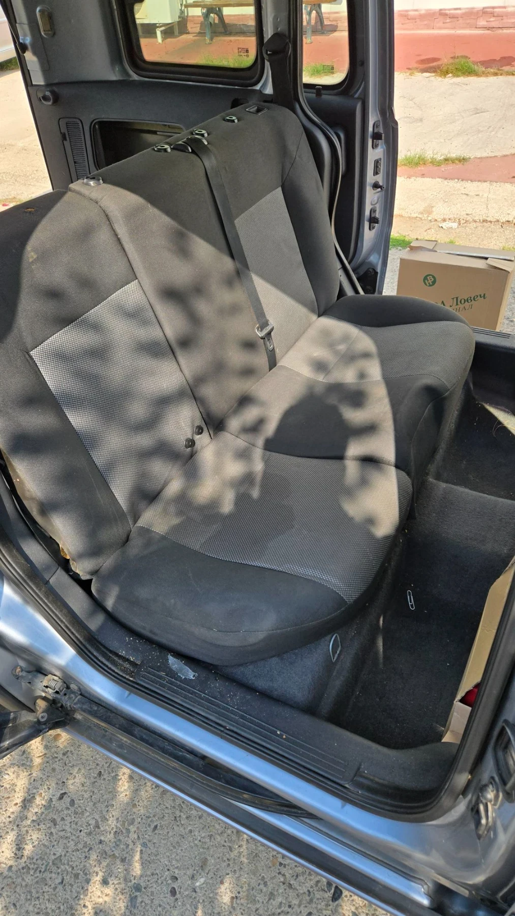 Opel Combo, снимка 11 - Автомобили и джипове - 56645343