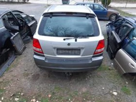 Kia Sorento 2.5 CRDI , снимка 4