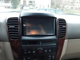 Kia Sorento 2.5 CRDI , снимка 8