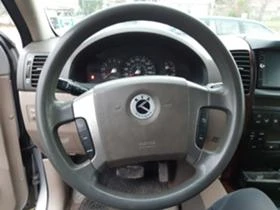 Kia Sorento 2.5 CRDI , снимка 7