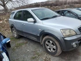 Kia Sorento 2.5 CRDI , снимка 3