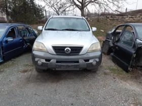 Kia Sorento 2.5 CRDI , снимка 1