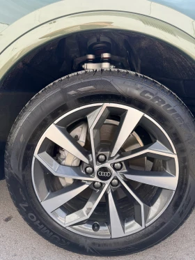 Audi Q5 S LINE PREMIUM PLUS 45 TFSI#PANO#, снимка 12