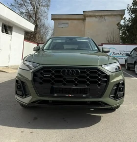 Audi Q5 S LINE PREMIUM PLUS 45 TFSI#PANO#, снимка 1