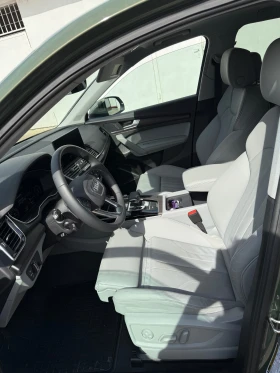 Audi Q5 S LINE PREMIUM PLUS 45 TFSI#PANO#, снимка 7