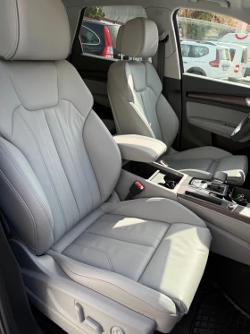 Audi Q5 S LINE PREMIUM PLUS 45 TFSI#PANO#, снимка 11