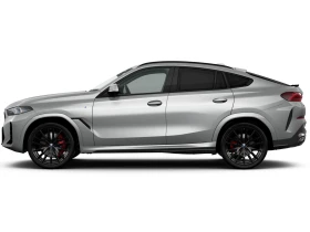 BMW X6 xDrive40d, снимка 4